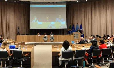 divulgação/MS