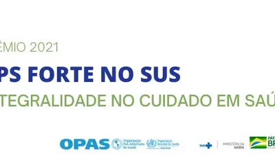 Inscrições para o prêmio APS Forte no SUS seguem abertas até 31 de dezembro