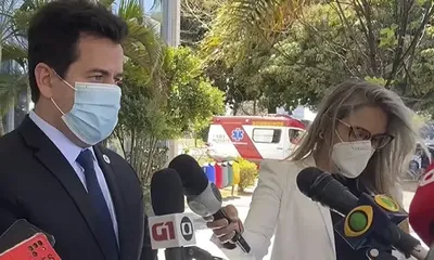 “Não temos vacinas atrasadas”, diz secretário executivo do Ministério da Saúde