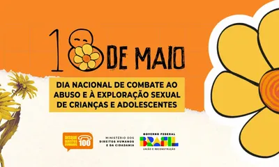 Novo boletim epidemiológico aponta casos de violência sexual contra crianças e adolescentes no Brasil