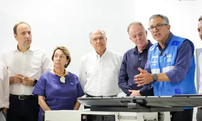 Reforço ao SUS no ES amplia ações de combate ao câncer no estado