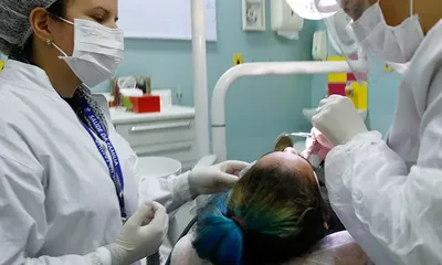 Conheça a importância do dentista para saúde bucal; atendimento começa na atenção primária