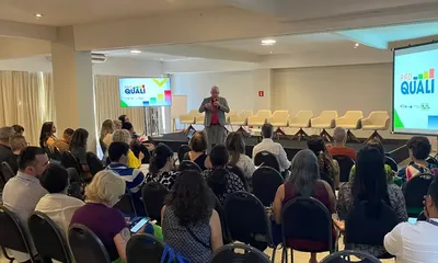 divulgação/MS