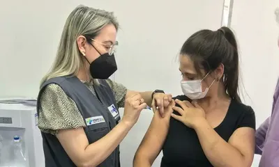 Divulgação MS