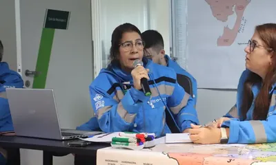 CNS/Divulgação