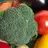 Ampla diversidade de verduras e legumes permite variar pratos e preparos