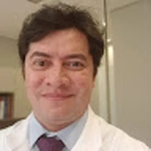 Foto do profissional Dr. Jose Bernardo Marcal de Souza Costa