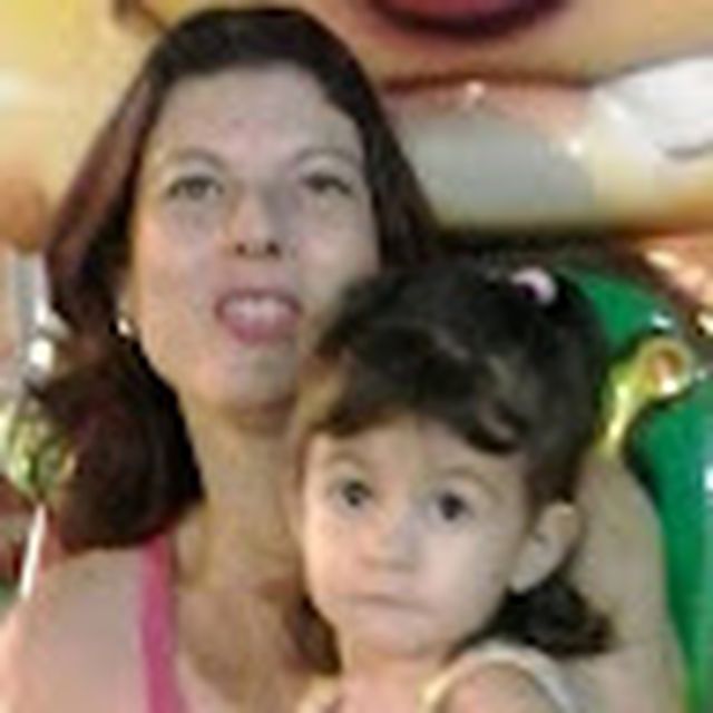 Foto do profissional Patrícia Regina Nunes de Souza