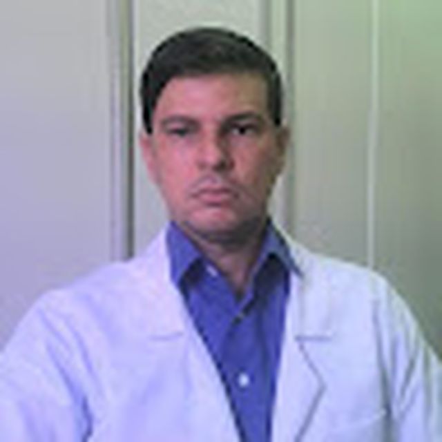 Foto do profissional Dr. Filipe Medeiros
