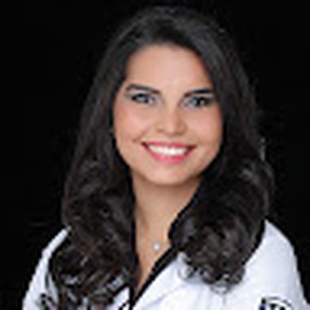 Foto do profissional Dra. Vanessa Guimaraes Cavalcante