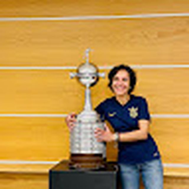 Foto do profissional Dra. Regina Celi Dias da Cunha