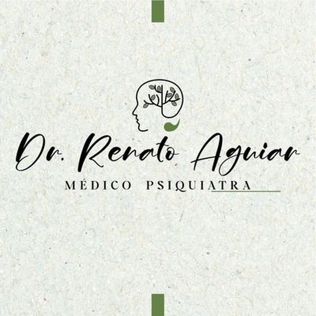 Foto do profissional Dr. Renato Bexiga de Aguiar