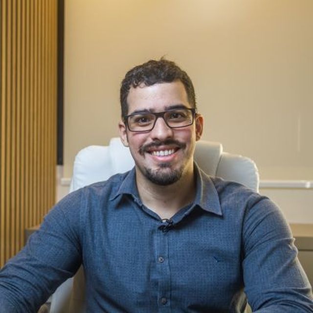 Foto do profissional Igor Lago - Nutricionista Esportivo e Clínico | Salvador - BA