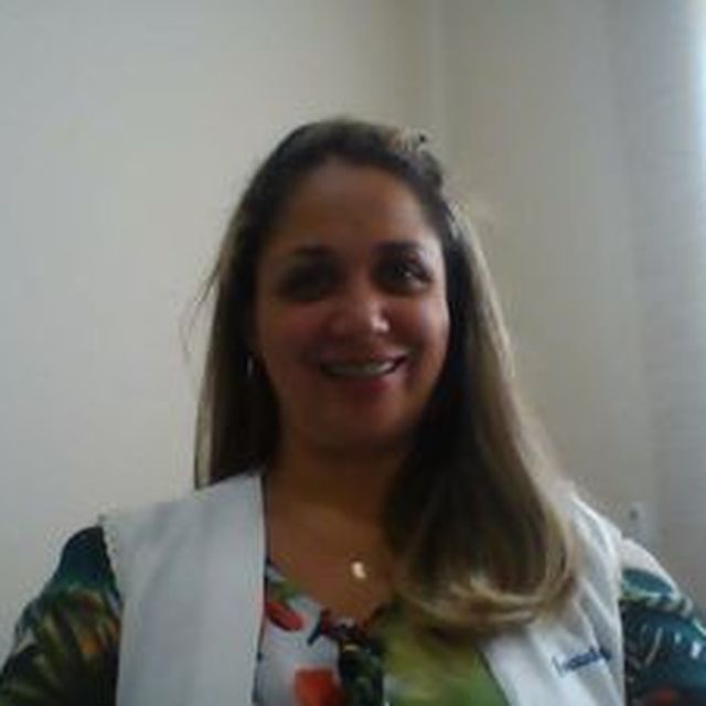 Foto do profissional Dra. Miriam Cristina