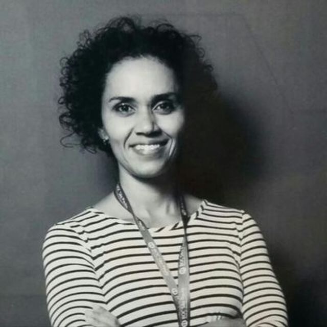 Foto do profissional Dra. Giuliana Vieira de Cerqueira Branco