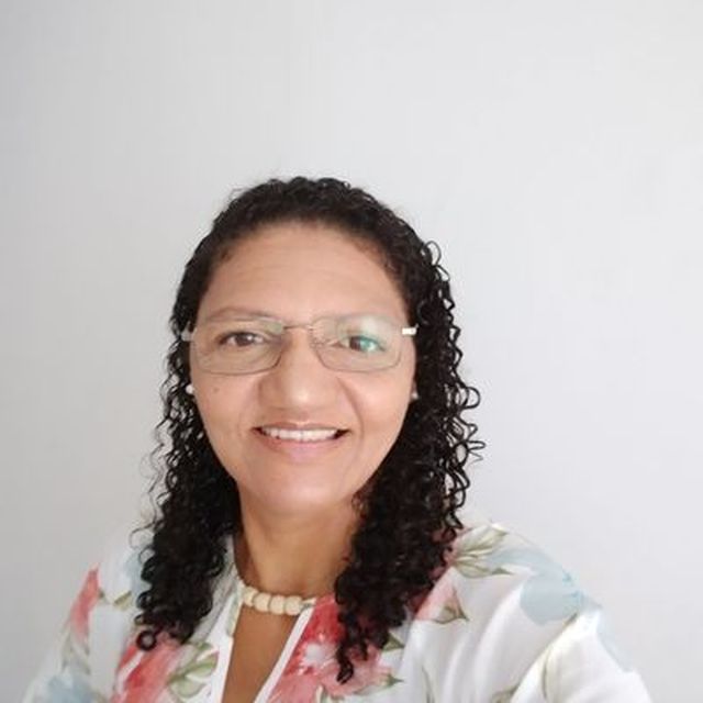 Foto do profissional Sônia Regina Nascimento Dos Santos Dantas