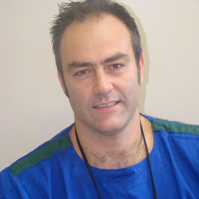 Everson Luiz de Almeida Artifon Endoscopista