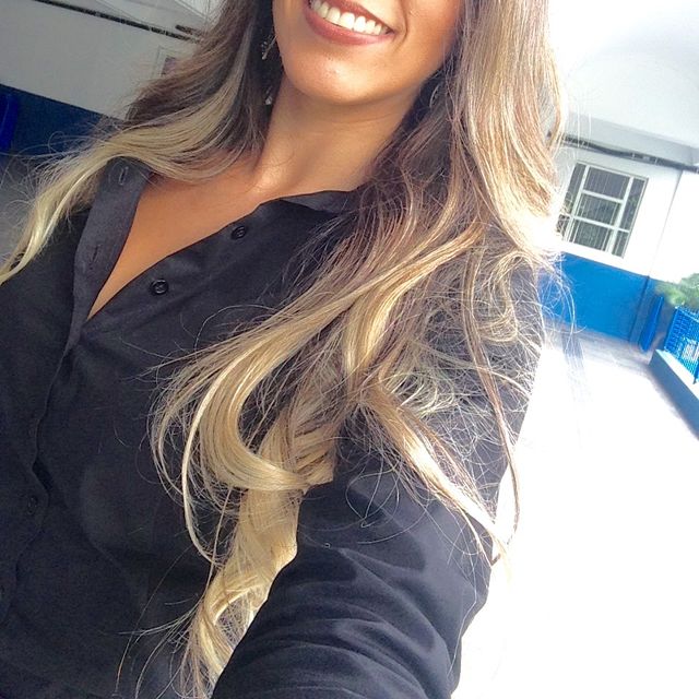 Bianca Quintas Da Silva Oftalmologista
