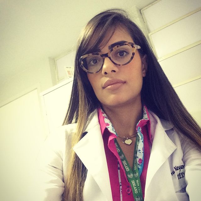 Nayane Braga Aidar Médico Clínico Geral 