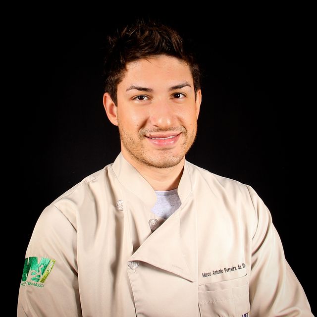 Marco Antonio Ferreira da Silva Radiologista