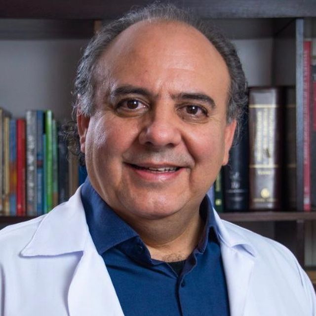 Sergio Felipe de Oliveira Neurologista Sergio Felipe de Oliveira Neurologista