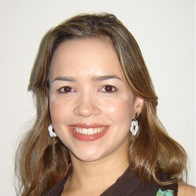 Foto do profissional Ligia Guedes Morais de Albuquerque