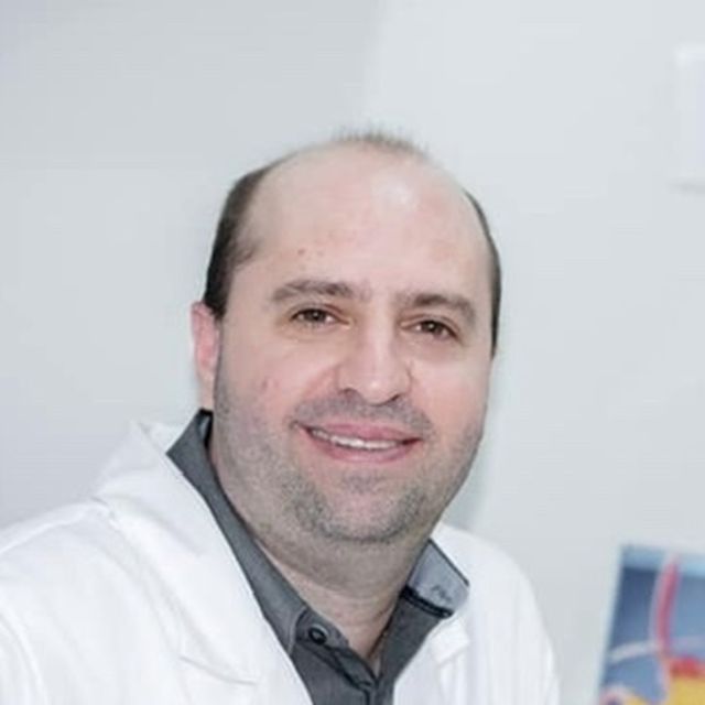 Foto do profissional Dr. Maurillo Antonio Bichara da Silveira