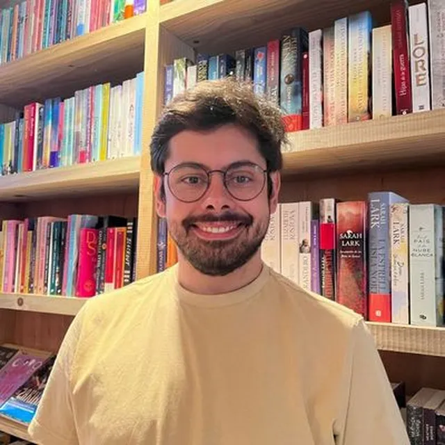 Foto do profissional Leonardo Fontana Baena