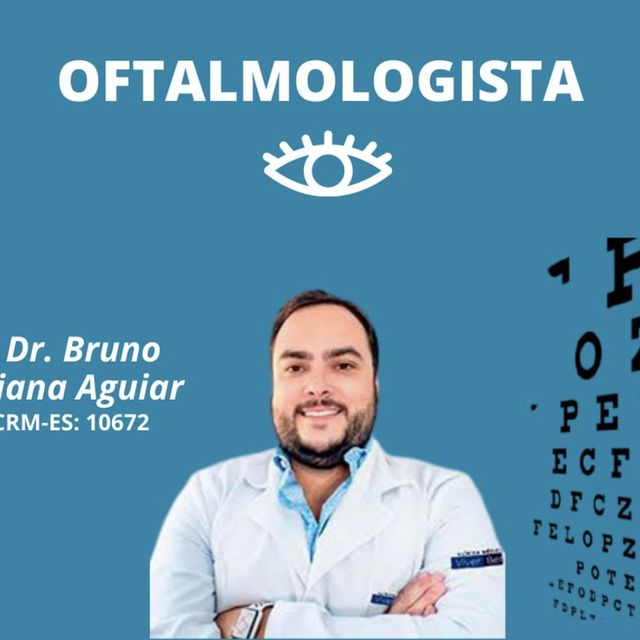 Foto do profissional Dr. Bruno Viana Aguiar