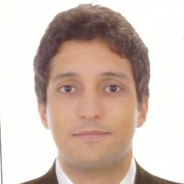 Foto do profissional Dr. Klevin Araujo Canuto de Souza Granado