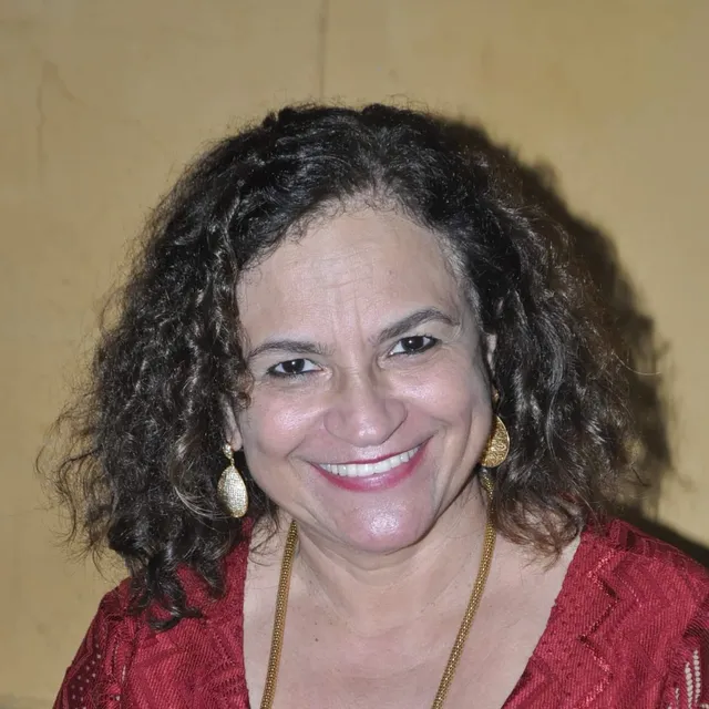 Foto do profissional Dra. Arilda Batista de Araújo