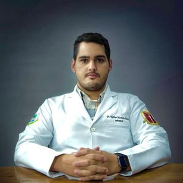 Foto do profissional Dr. Nathan Machado Moura