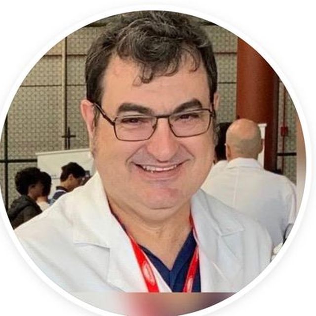 Foto do profissional Dr. Dr. Antonio Carlos de Souza