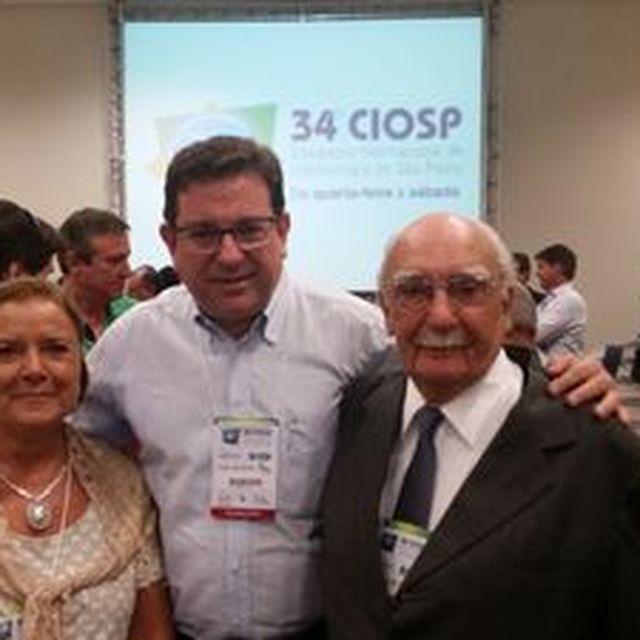 Foto do profissional Dr. Pedro José Bistane