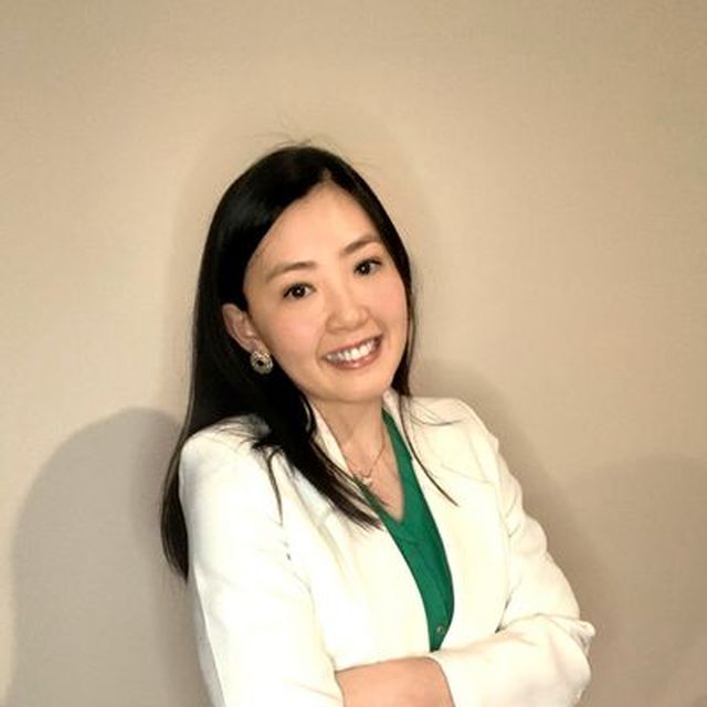 Foto do profissional Dra. Paula Tiemi Fujioka