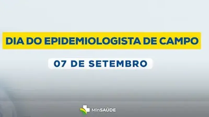 Dia do Epidemiologista de Campo
