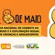 Novo boletim epidemiológico aponta casos de violência sexual contra crianças e adolescentes no Brasil